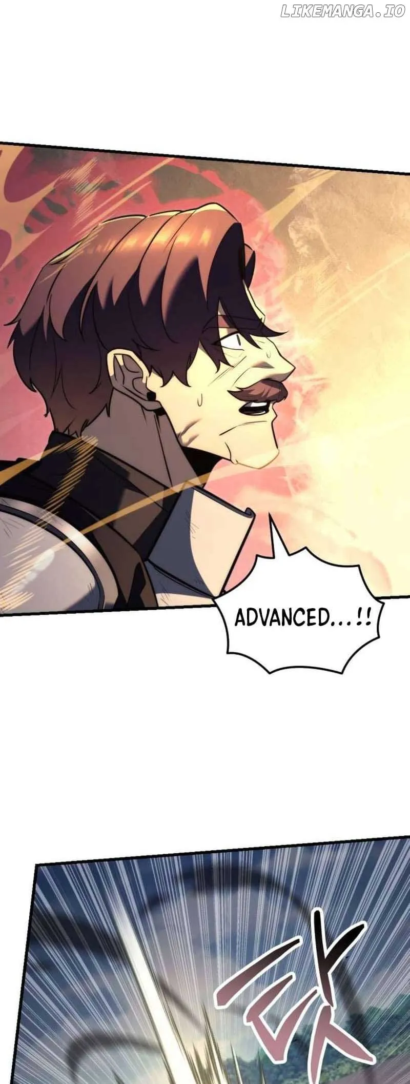 Regressor of the Fallen family Chapter 41 Online - página 44