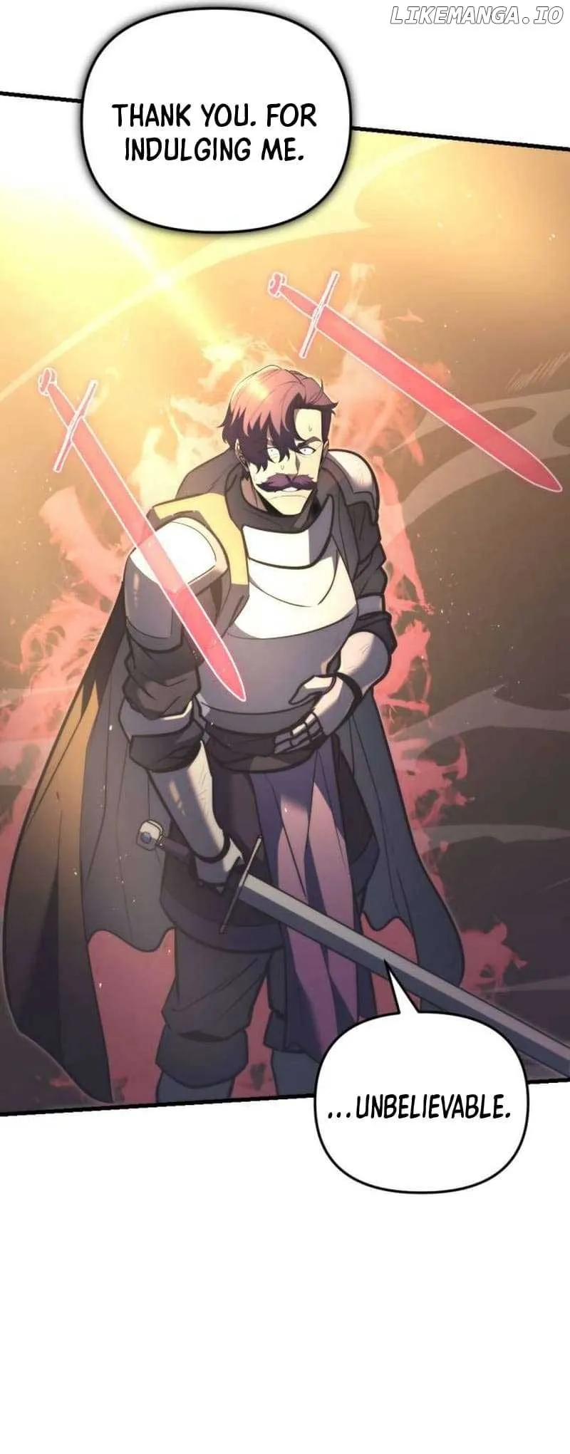 Regressor of the Fallen family Chapter 41 Online - página 47