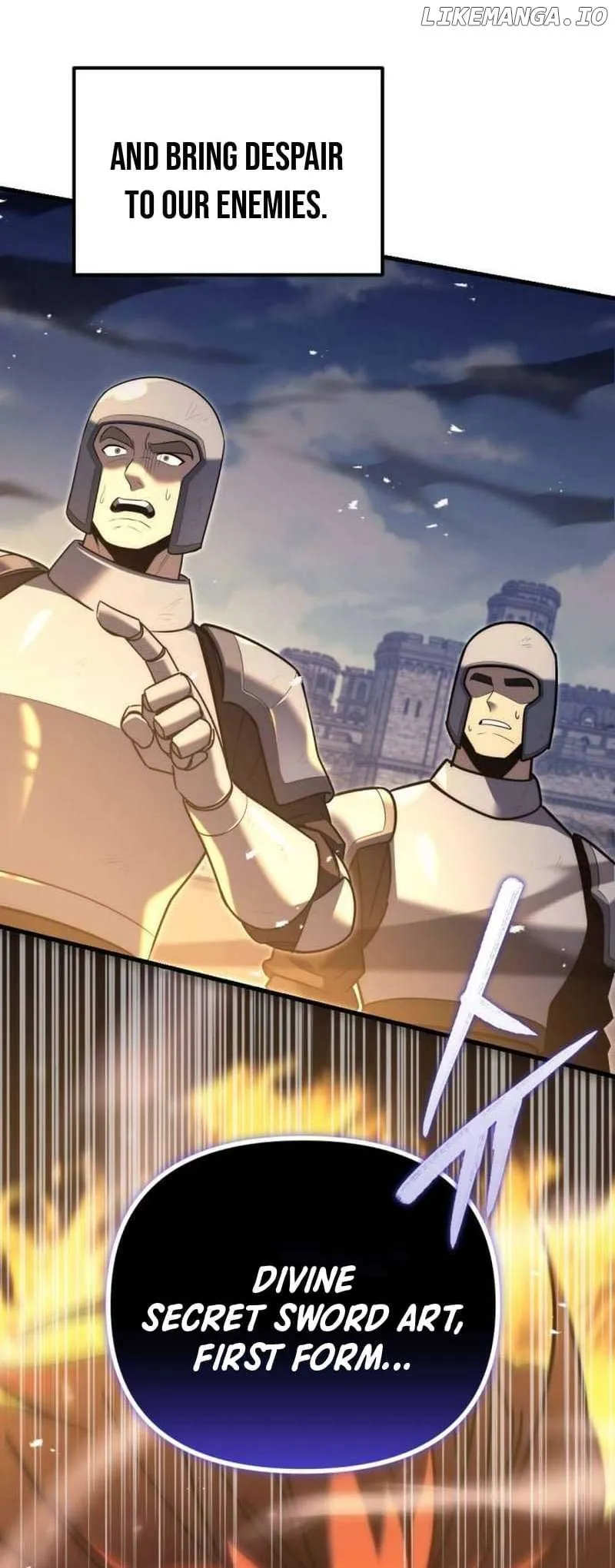 Regressor of the Fallen family Chapter 41 Online - página 49