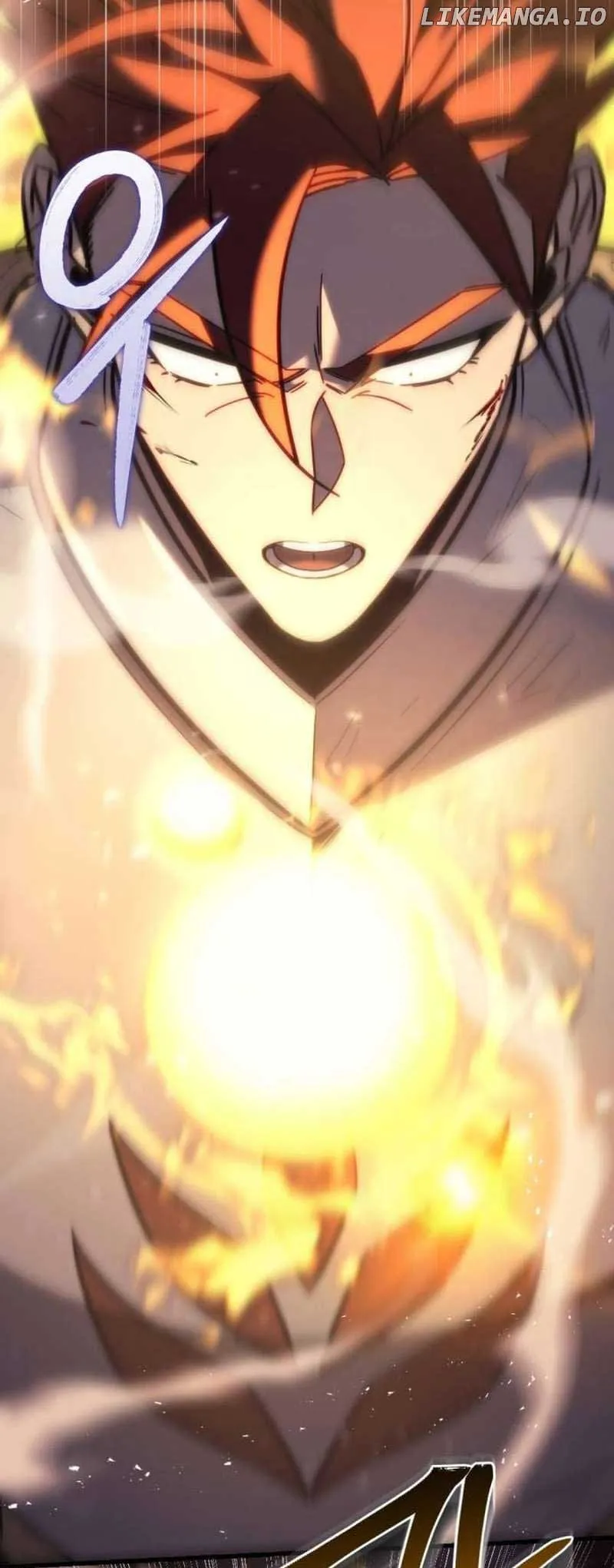 Regressor of the Fallen family Chapter 41 Online - página 50