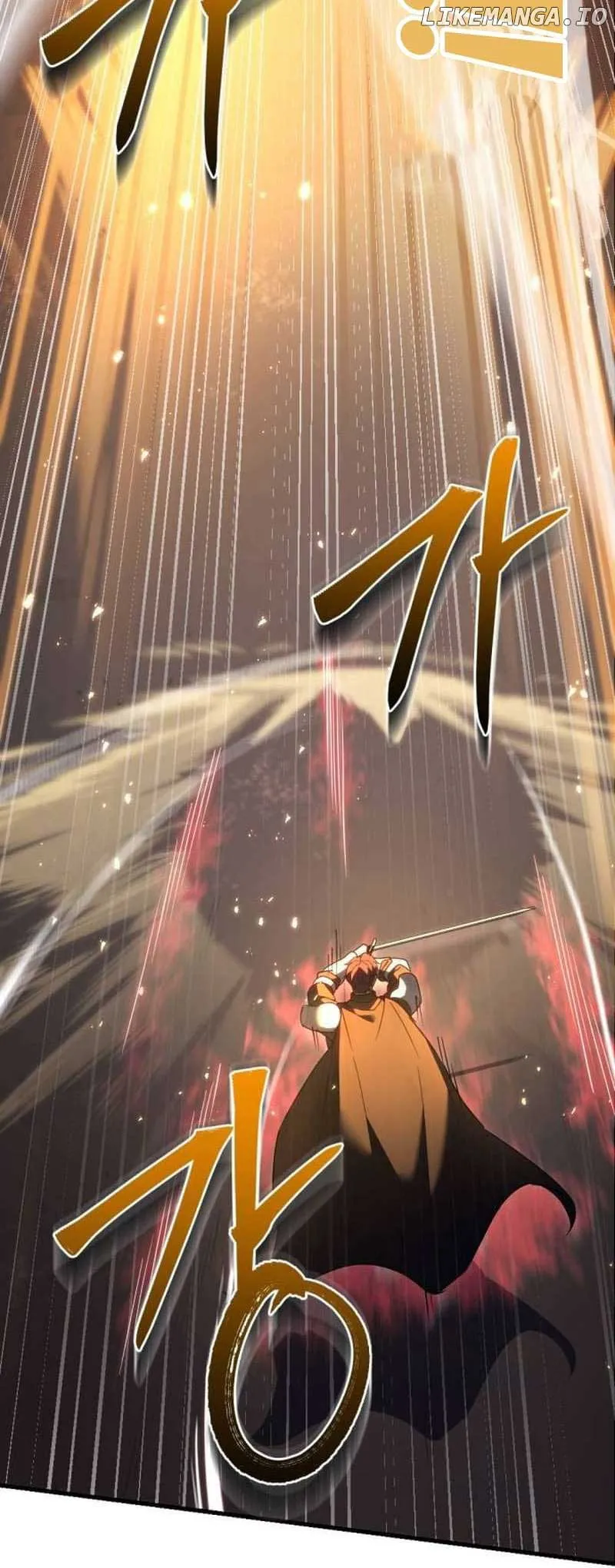 Regressor of the Fallen family Chapter 41 Online - página 52
