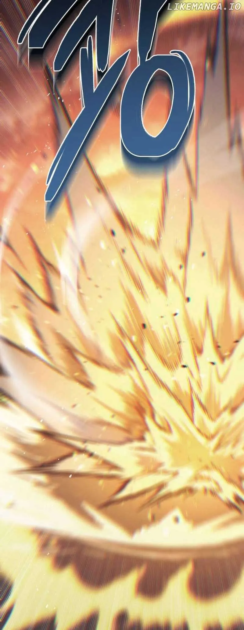 Regressor of the Fallen family Chapter 41 Online - página 54