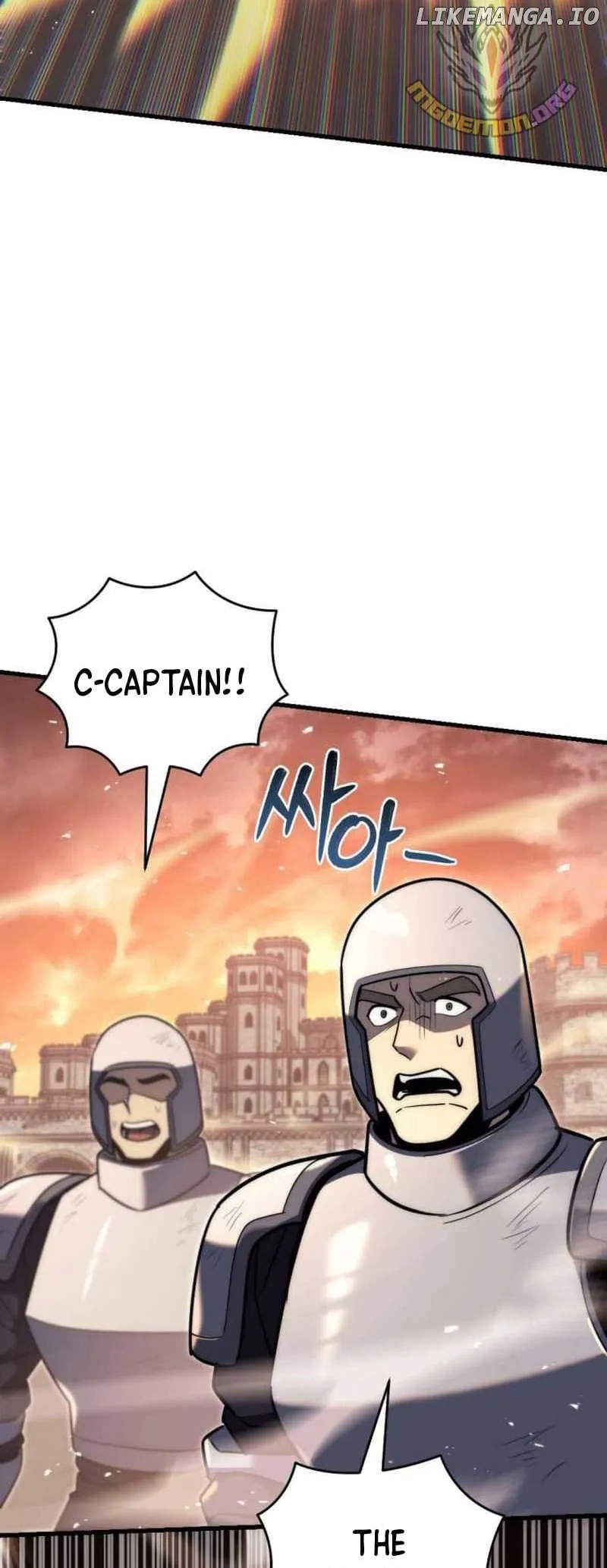 Regressor of the Fallen family Chapter 41 Online - página 55