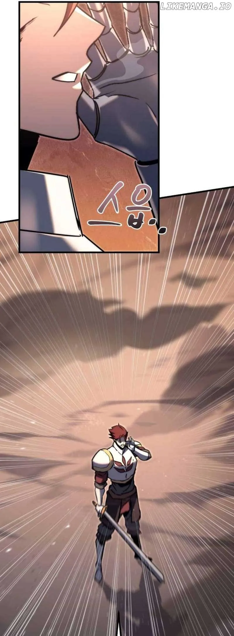 Regressor of the Fallen family Chapter 41 Online - página 58