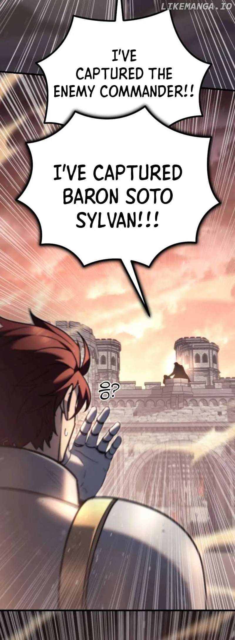 Regressor of the Fallen family Chapter 41 Online - página 59