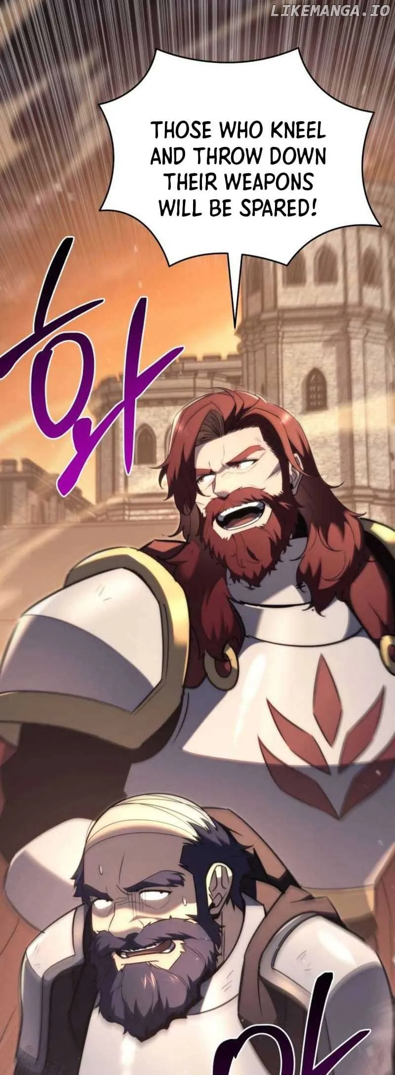 Regressor of the Fallen family Chapter 41 Online - página 60