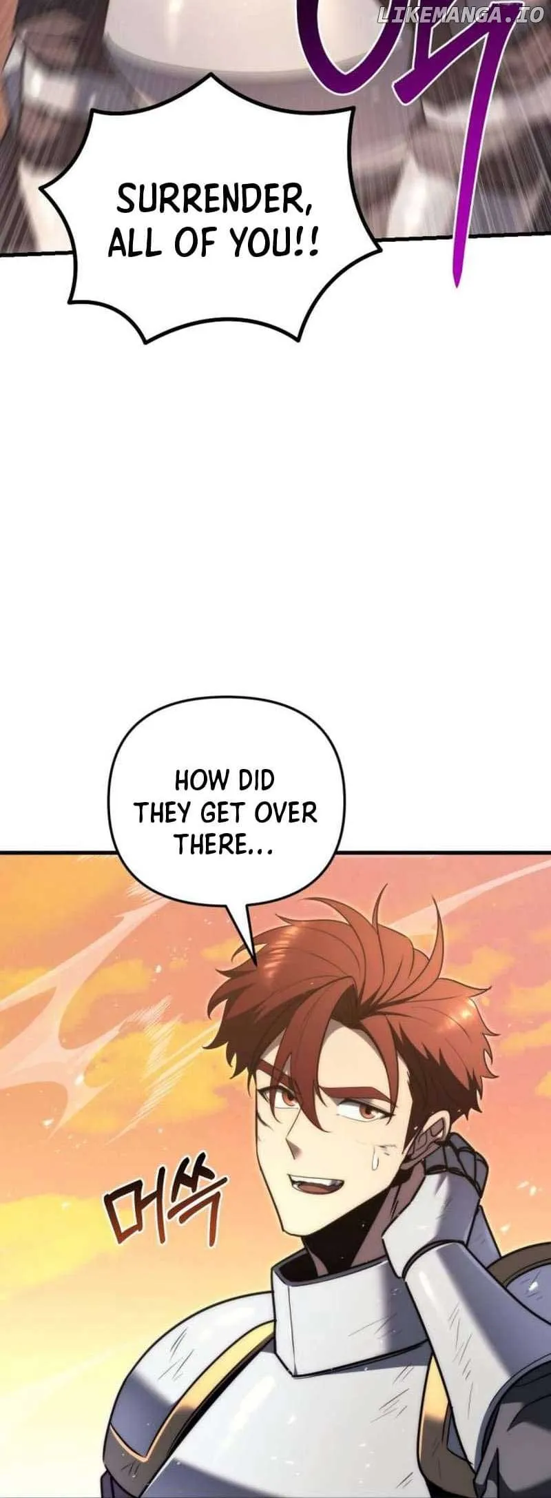 Regressor of the Fallen family Chapter 41 Online - página 61