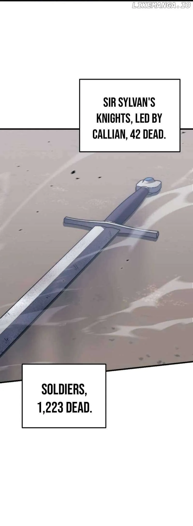 Regressor of the Fallen family Chapter 41 Online - página 62