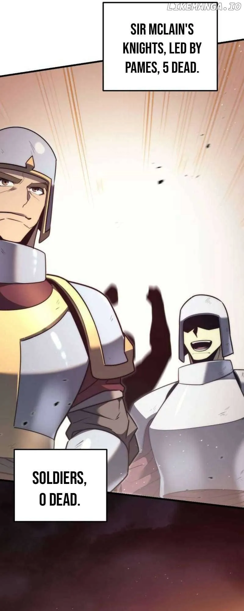 Regressor of the Fallen family Chapter 41 Online - página 63