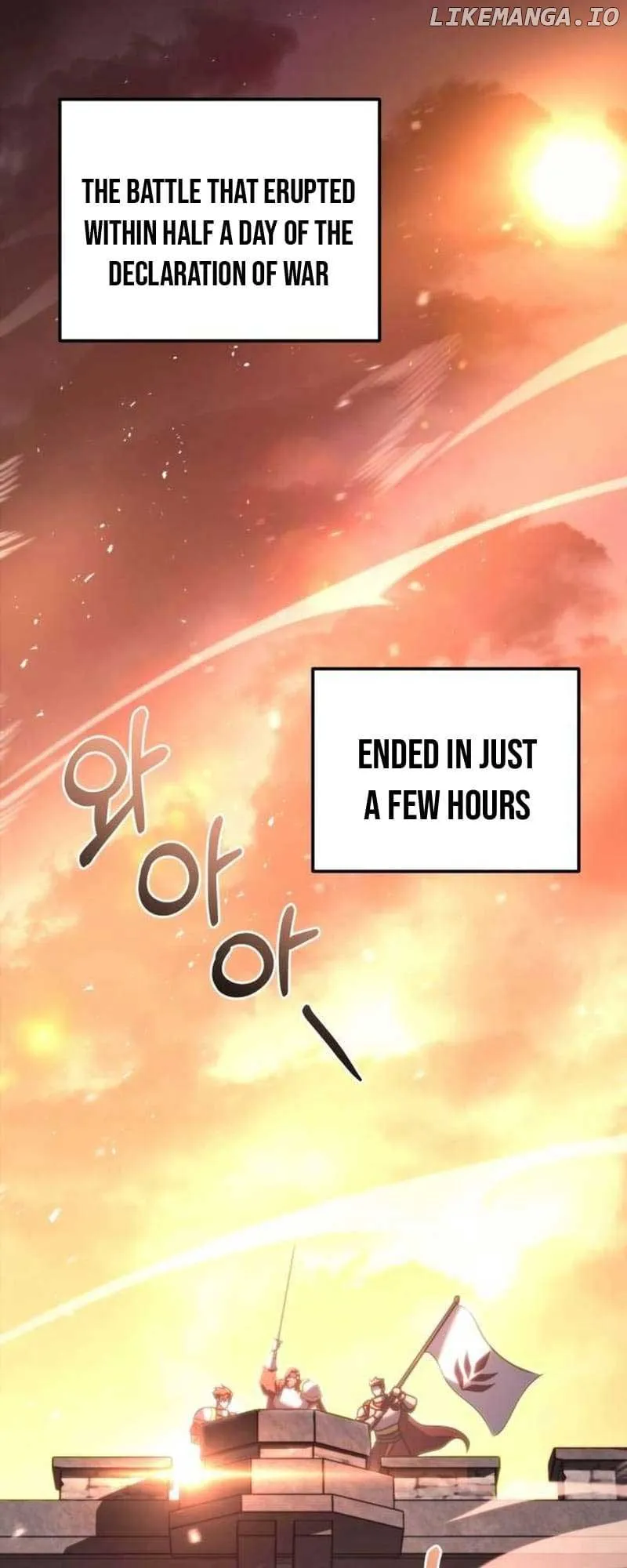Regressor of the Fallen family Chapter 41 Online - página 64