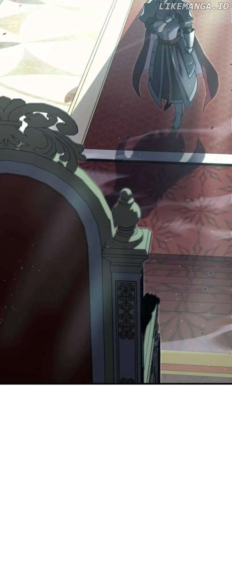 Regressor of the Fallen family Chapter 41 Online - página 68