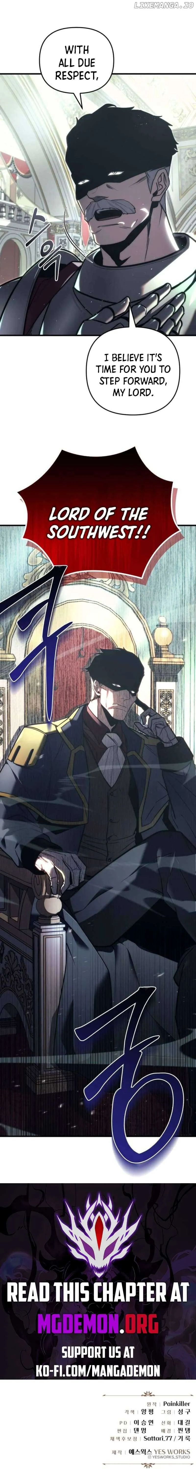 Regressor of the Fallen family Chapter 41 Online - página 69