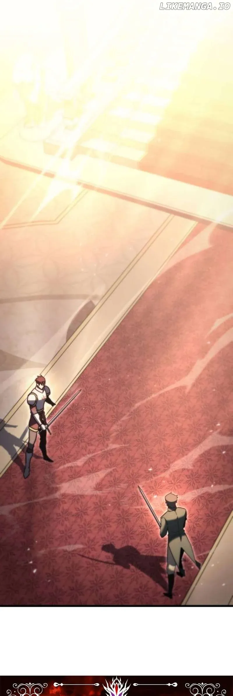 Regressor of the Fallen family Chapter 45 Online - página 1