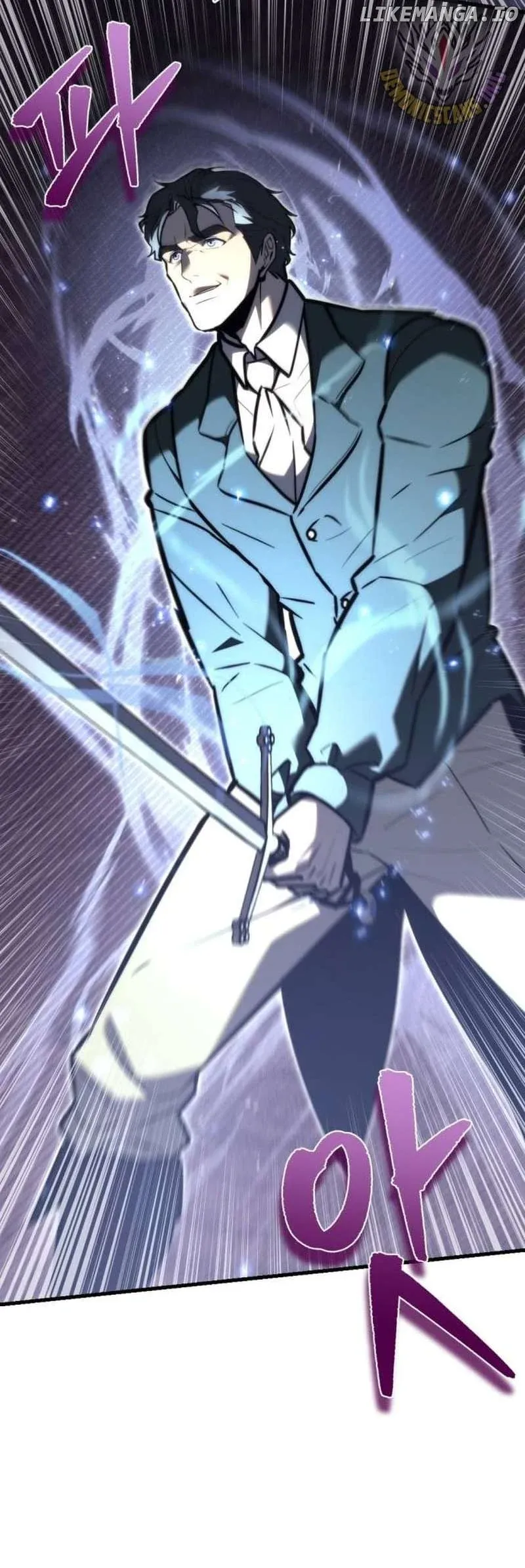 Regressor of the Fallen family Chapter 45 Online - página 5