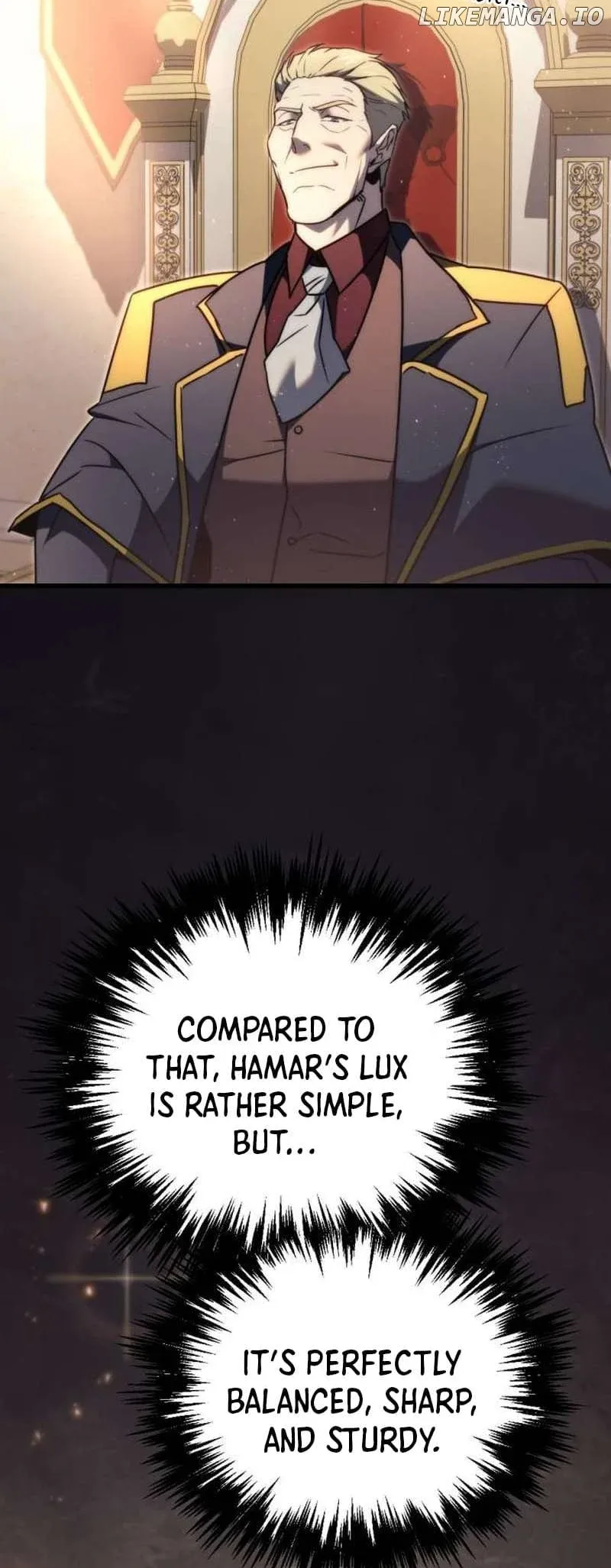 Regressor of the Fallen family Chapter 45 Online - página 8