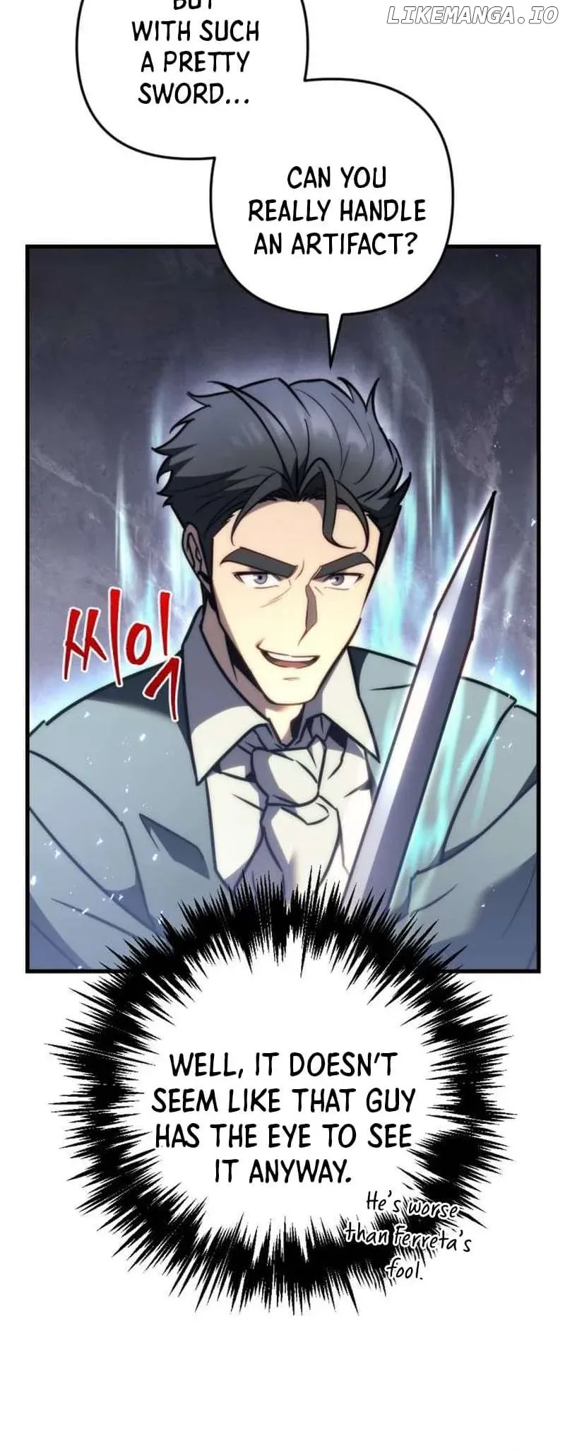 Regressor of the Fallen family Chapter 45 Online - página 10