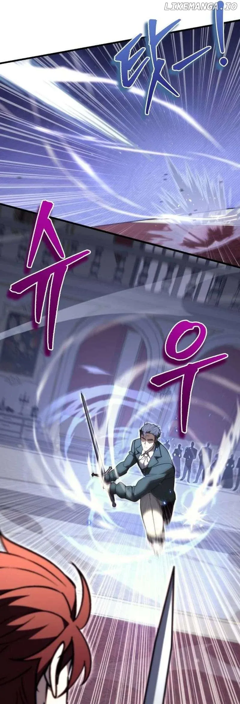 Regressor of the Fallen family Chapter 45 Online - página 11