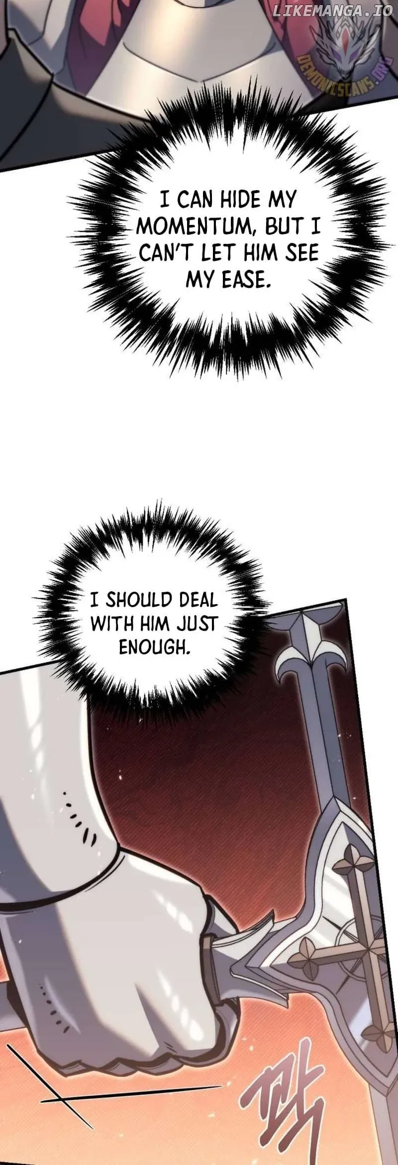 Regressor of the Fallen family Chapter 45 Online - página 13