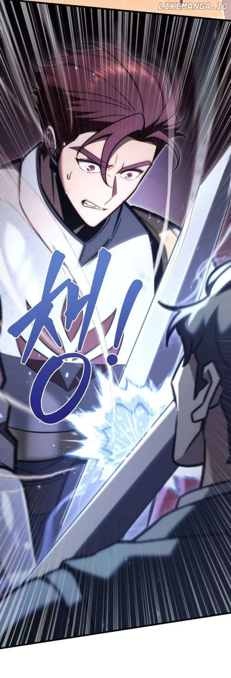 Regressor of the Fallen family Chapter 45 Online - página 14