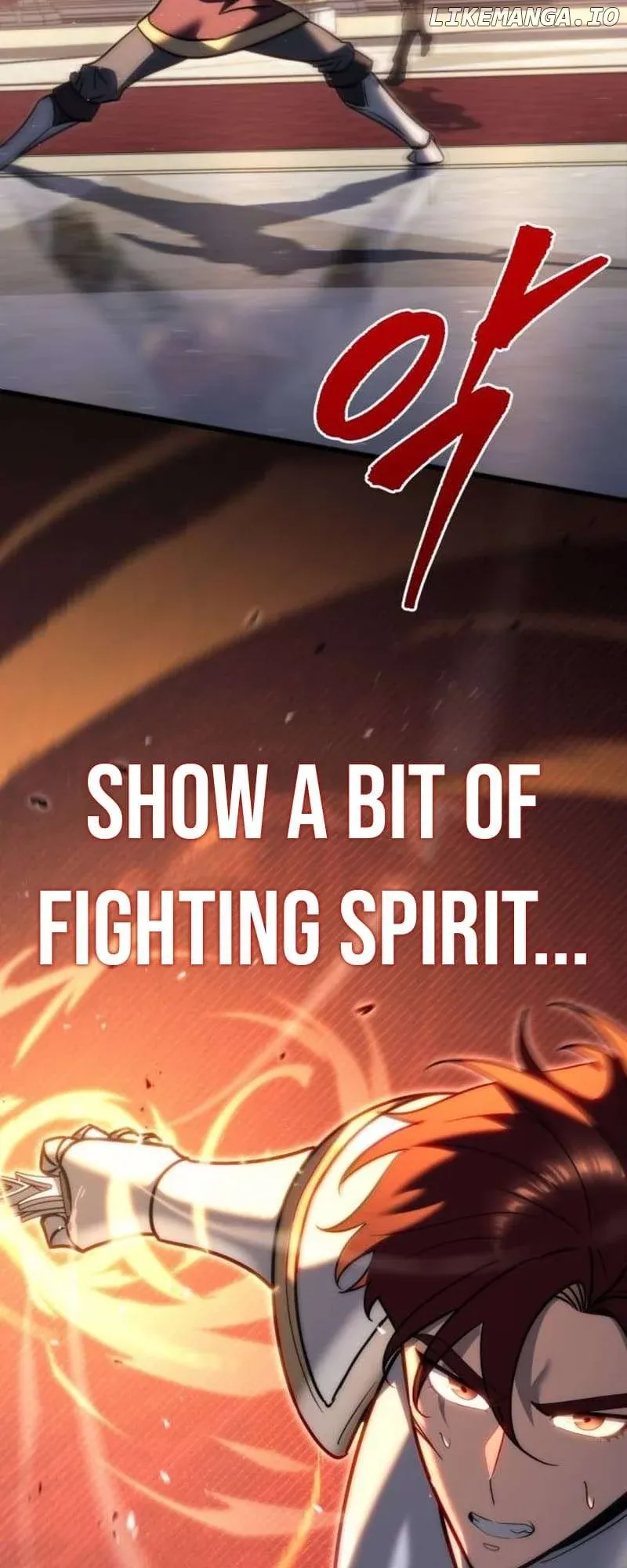 Regressor of the Fallen family Chapter 45 Online - página 17