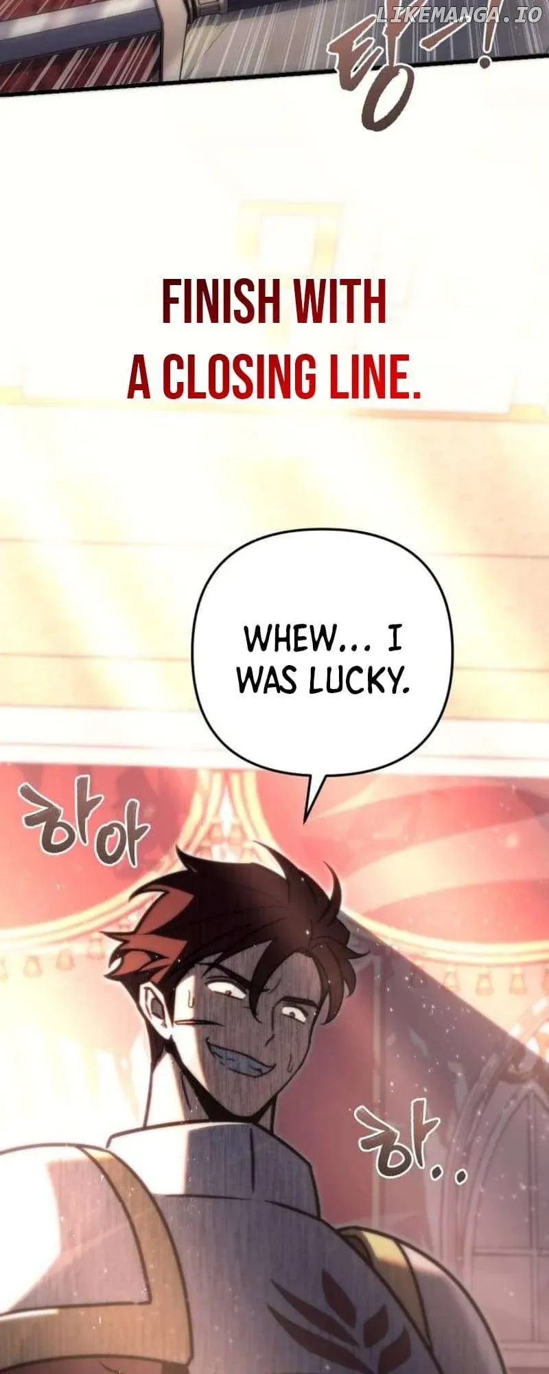 Regressor of the Fallen family Chapter 45 Online - página 19