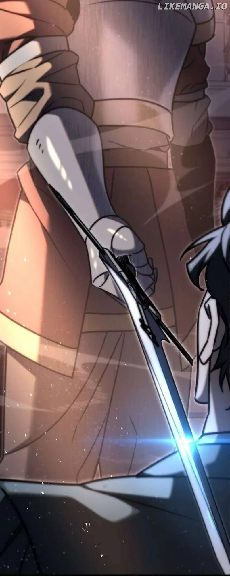 Regressor of the Fallen family Chapter 45 Online - página 20