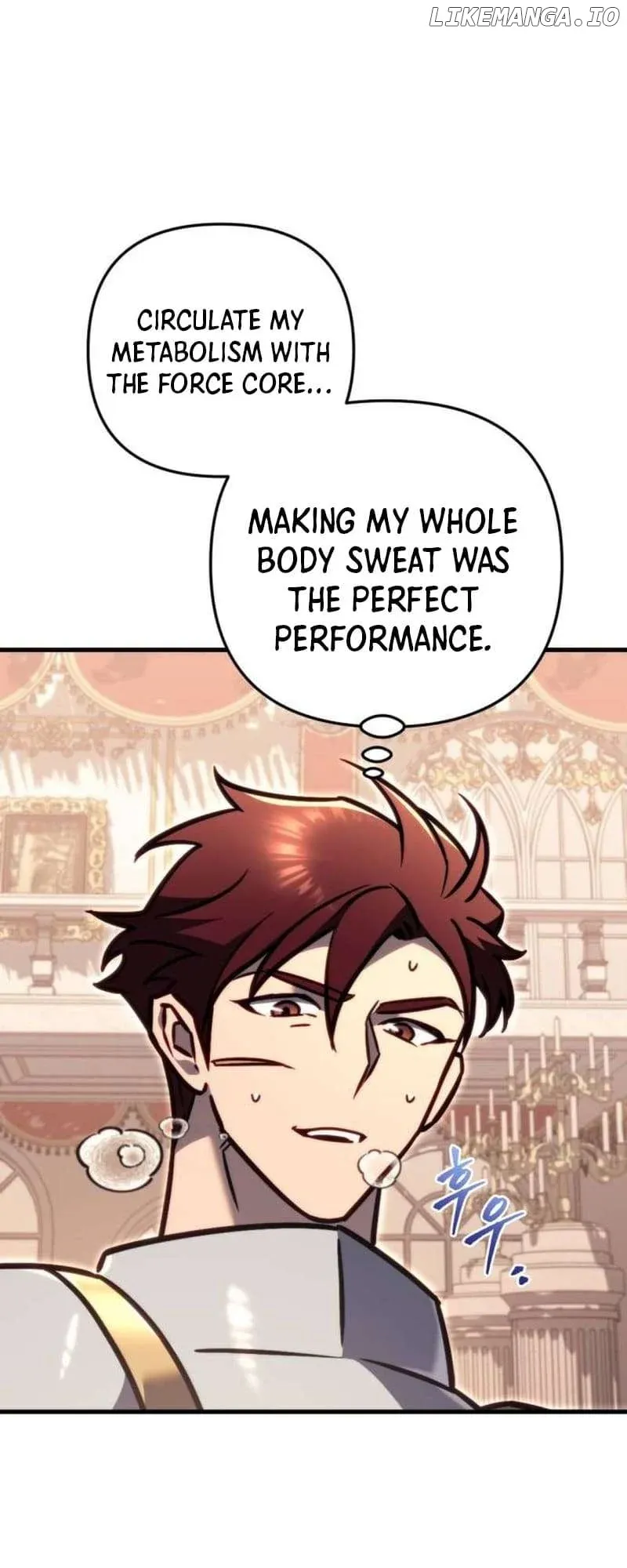 Regressor of the Fallen family Chapter 45 Online - página 21