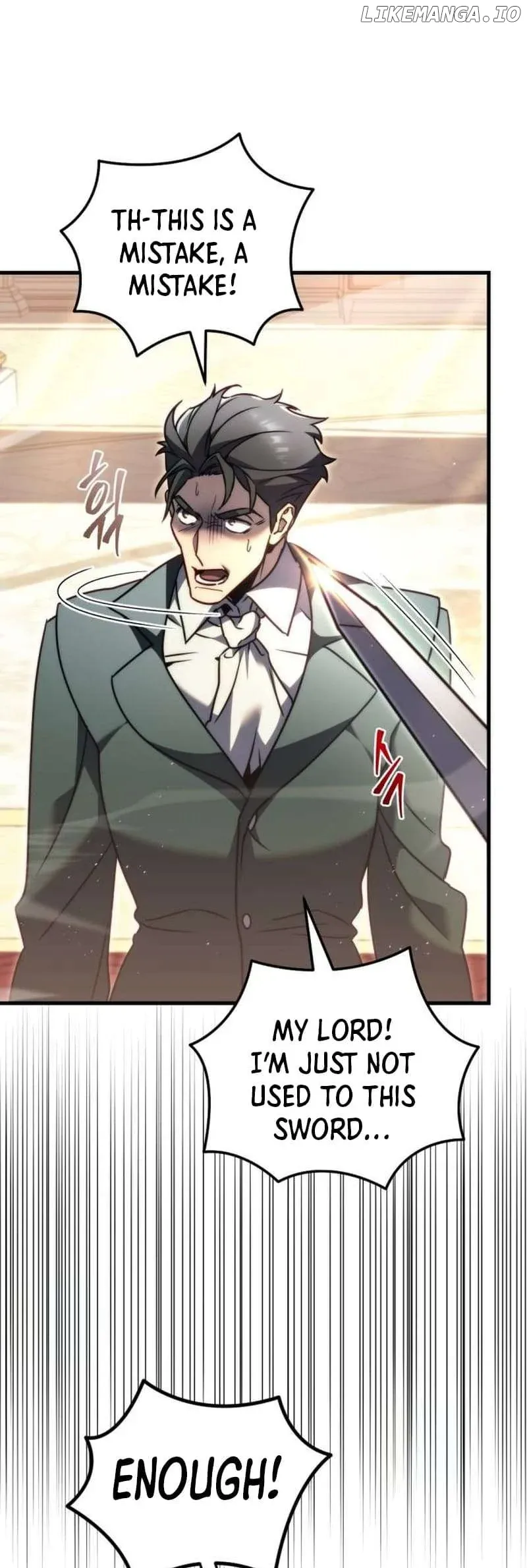 Regressor of the Fallen family Chapter 45 Online - página 22