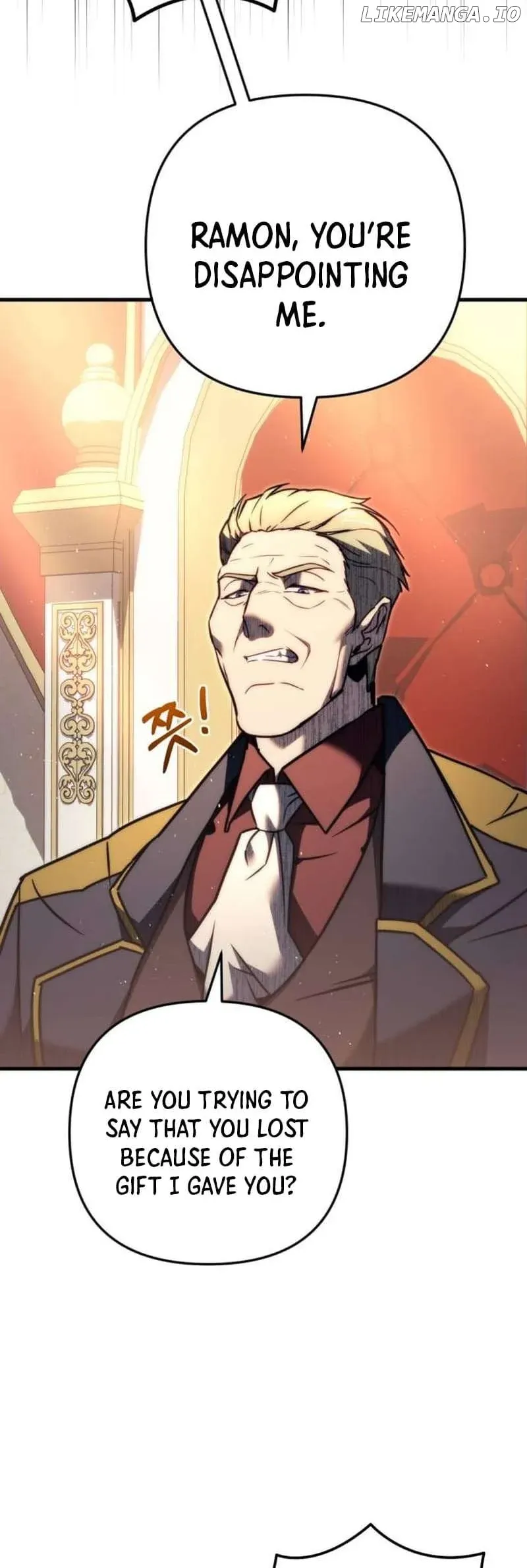 Regressor of the Fallen family Chapter 45 Online - página 23