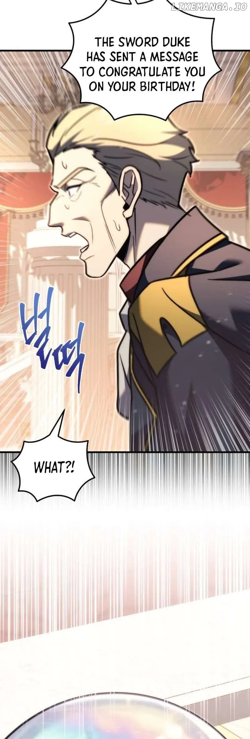Regressor of the Fallen family Chapter 45 Online - página 28