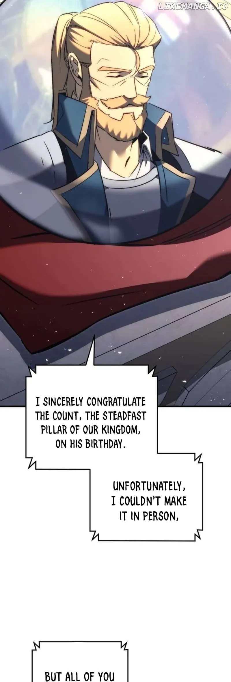 Regressor of the Fallen family Chapter 45 Online - página 29