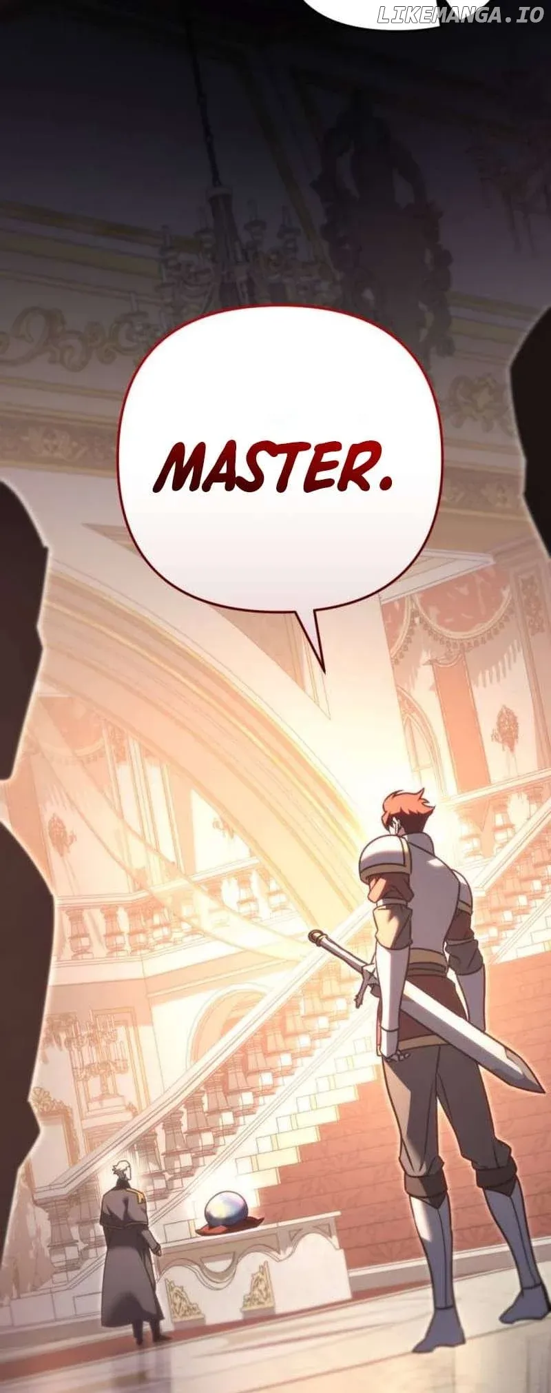 Regressor of the Fallen family Chapter 45 Online - página 35