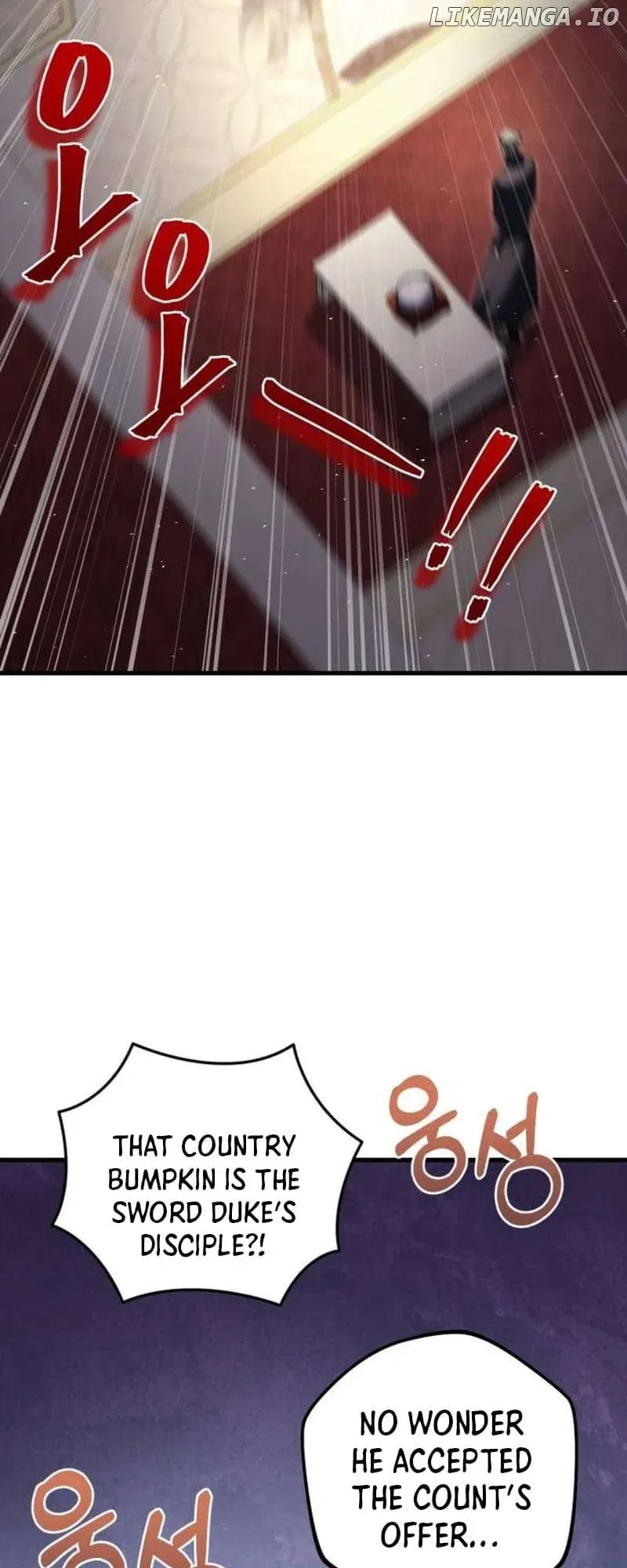 Regressor of the Fallen family Chapter 45 Online - página 38