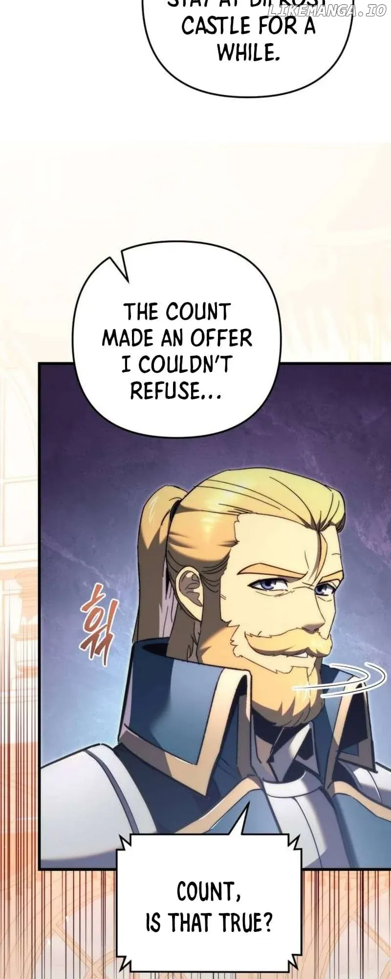 Regressor of the Fallen family Chapter 45 Online - página 41