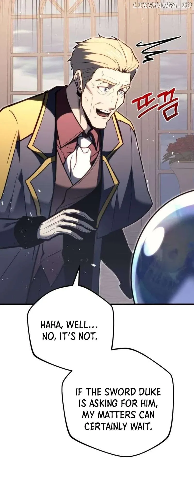 Regressor of the Fallen family Chapter 45 Online - página 42