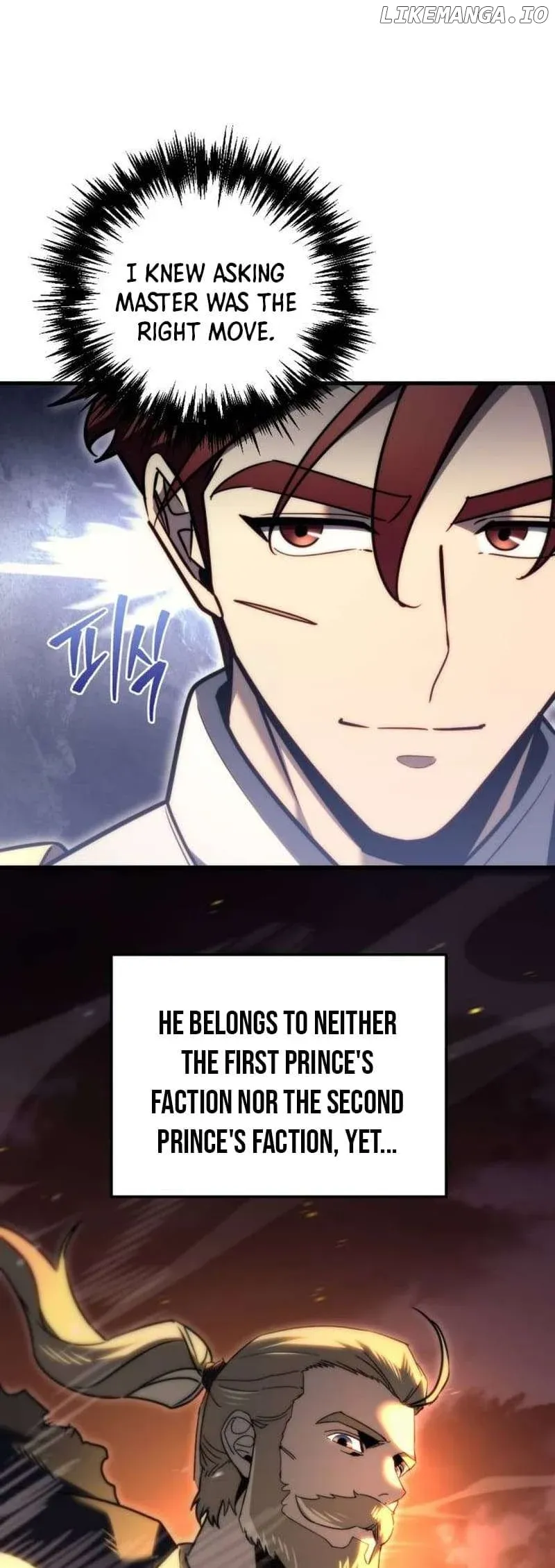 Regressor of the Fallen family Chapter 45 Online - página 43