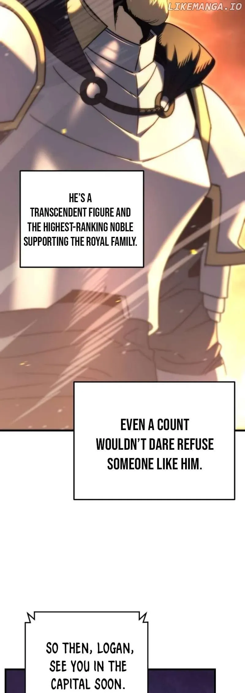 Regressor of the Fallen family Chapter 45 Online - página 44