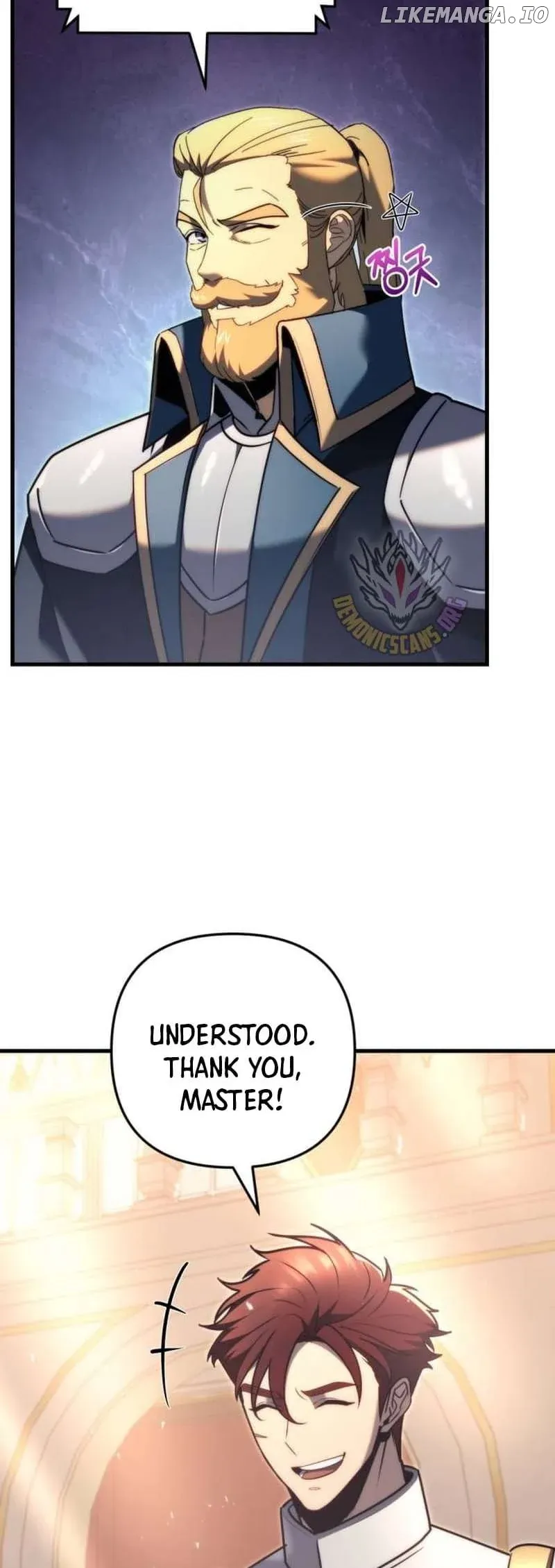 Regressor of the Fallen family Chapter 45 Online - página 45