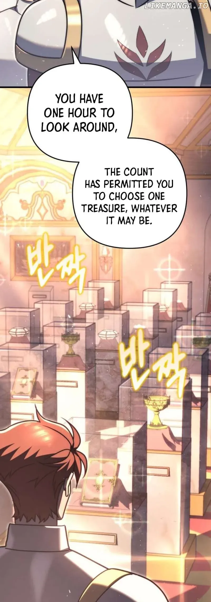 Regressor of the Fallen family Chapter 45 Online - página 49