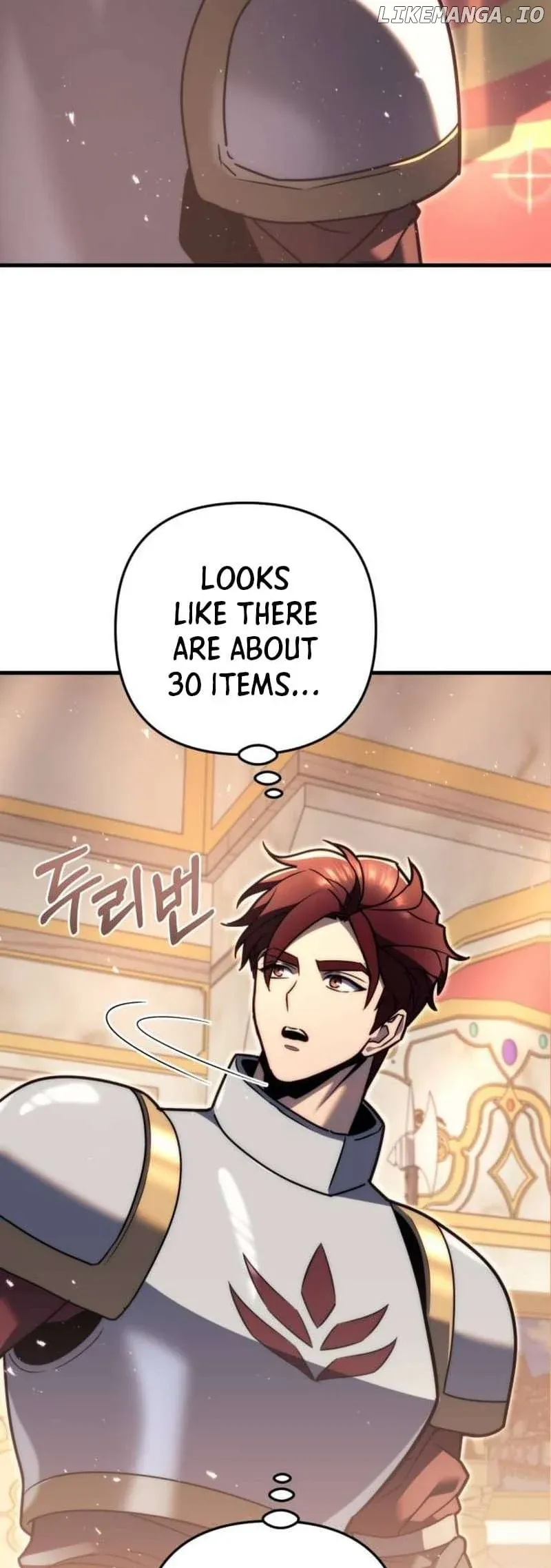 Regressor of the Fallen family Chapter 45 Online - página 50