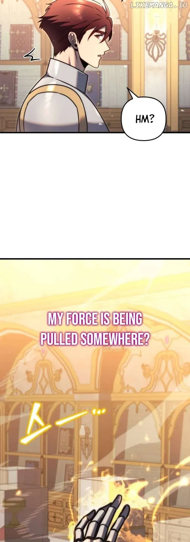 Regressor of the Fallen family Chapter 45 Online - página 55