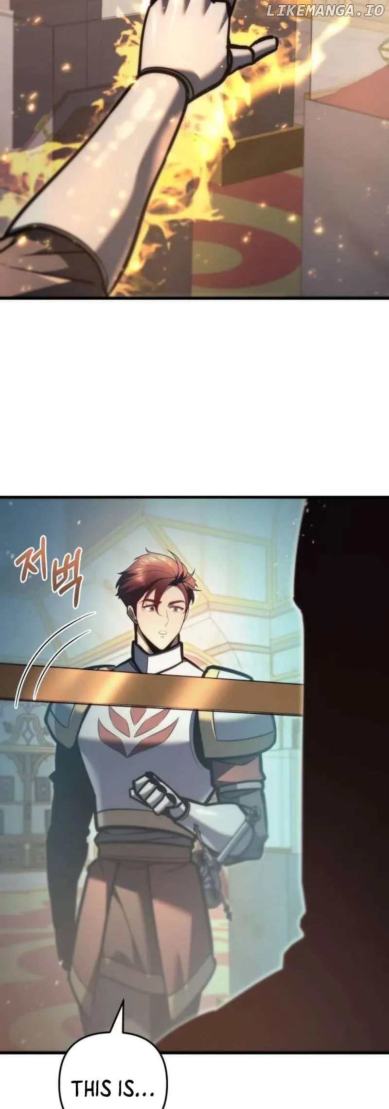 Regressor of the Fallen family Chapter 45 Online - página 56