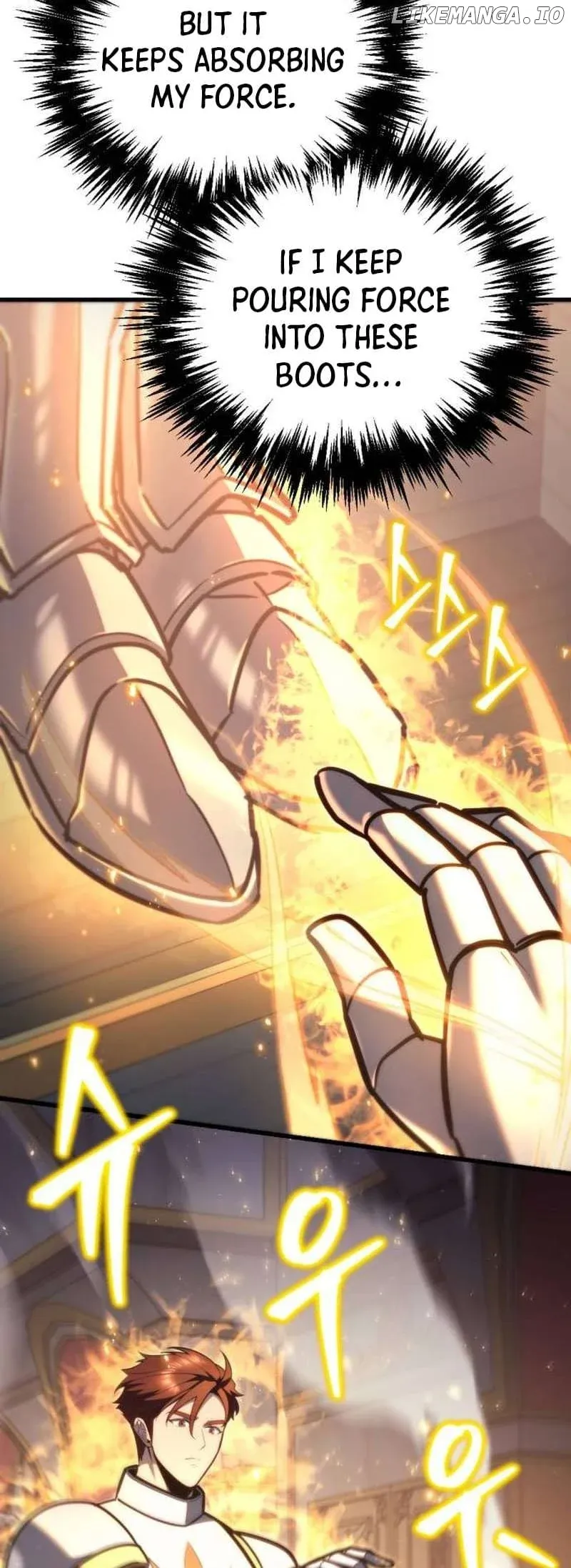 Regressor of the Fallen family Chapter 45 Online - página 59