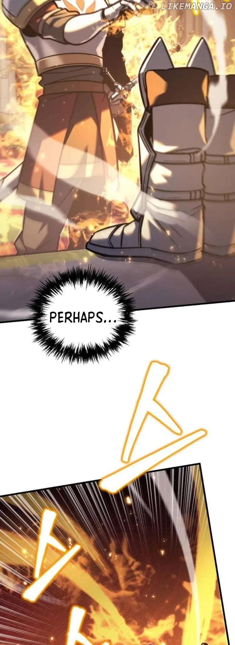 Regressor of the Fallen family Chapter 45 Online - página 60