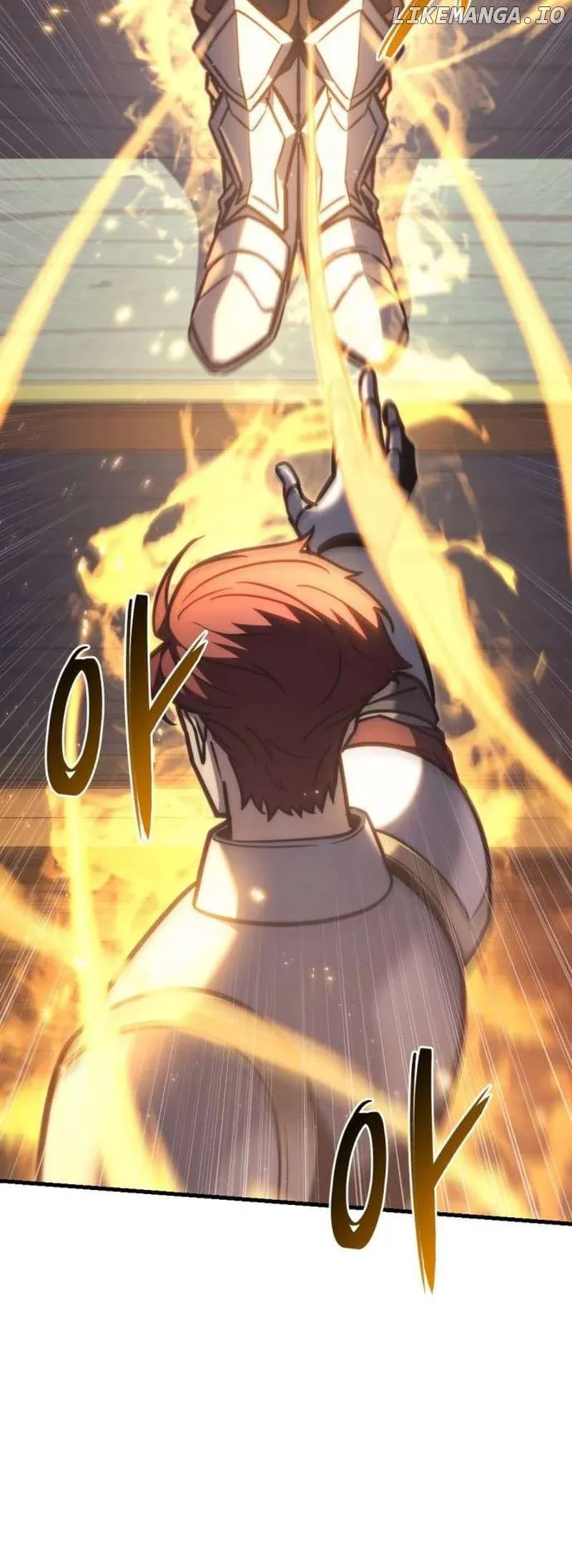 Regressor of the Fallen family Chapter 45 Online - página 62