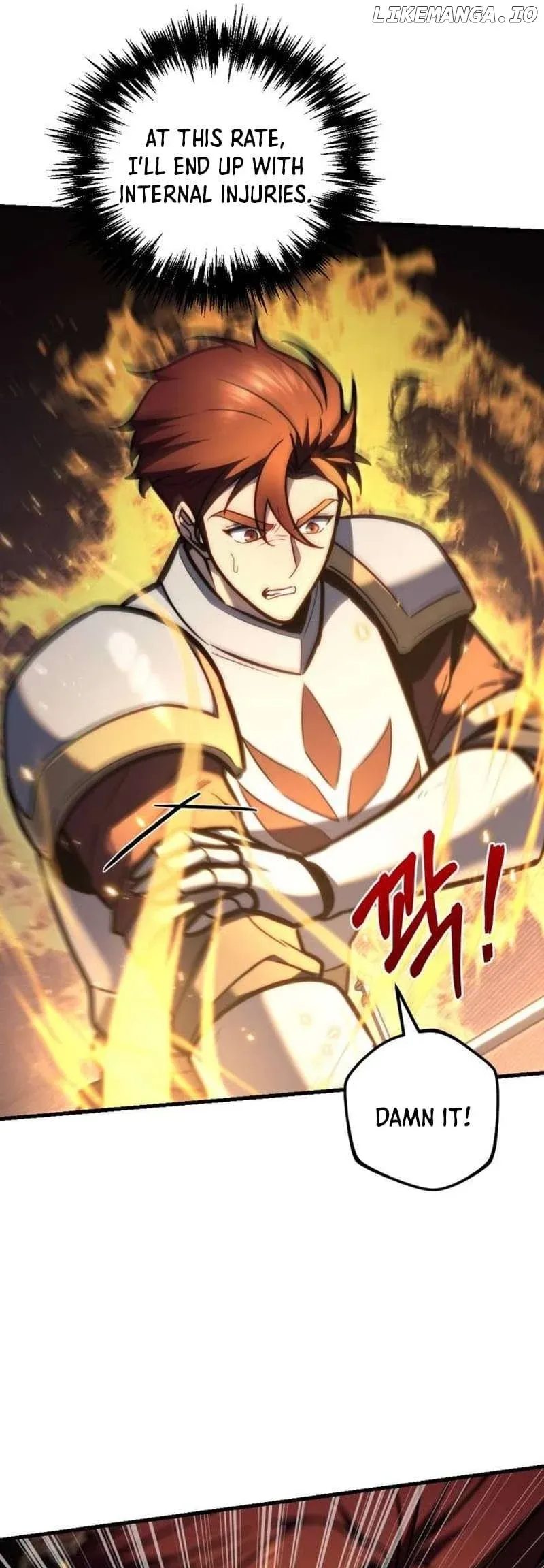 Regressor of the Fallen family Chapter 45 Online - página 63