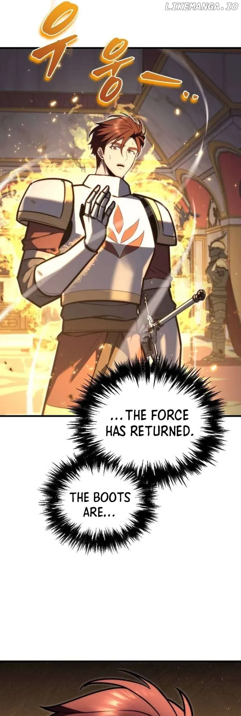 Regressor of the Fallen family Chapter 45 Online - página 68