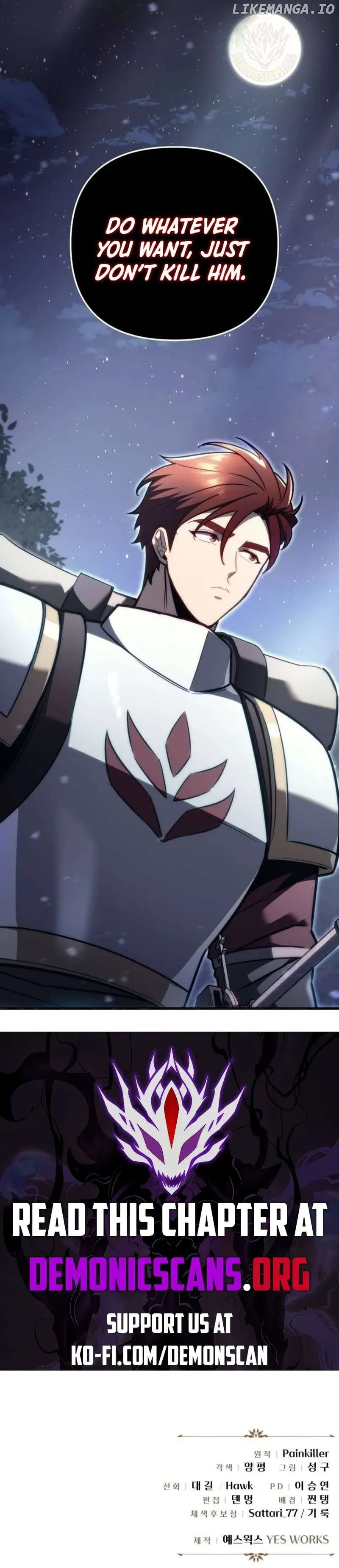 Regressor of the Fallen family Chapter 45 Online - página 73