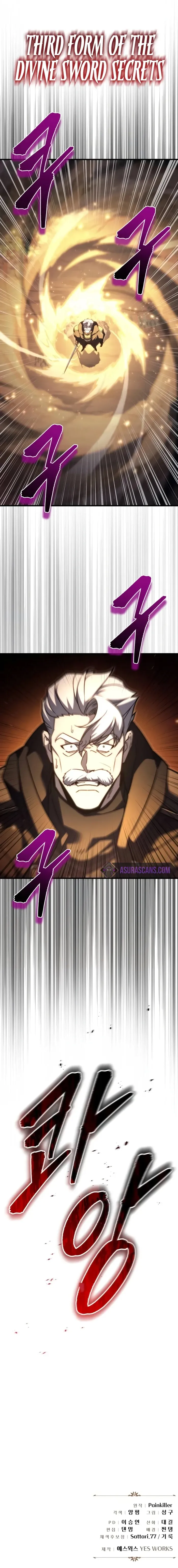 Regressor of the Fallen family Chapter 46 Online - página 14