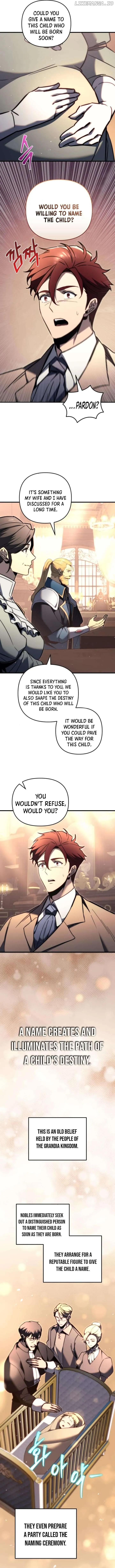 Regressor of the Fallen family Chapter 48 Online - página 12